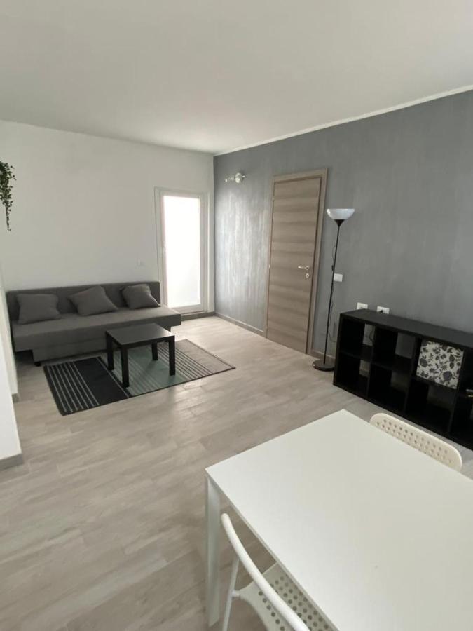 - A Casa Tua - House Appartement Catánia Buitenkant foto