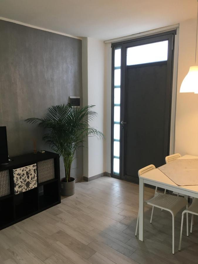 - A Casa Tua - House Appartement Catánia Buitenkant foto